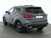 Gebraucht MG HS Luxury 162 PS (119 kW) 2024 Grau SUV