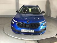 Gebraucht Skoda Kamiq Selection 116 PS (85 kW) 2025 Blau SUV