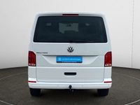 gebraucht VW Multivan T6.12.0 TDI Family Navi,AHK,Standhz.,