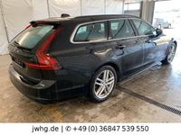 Second-hand Volvo V90 197 CP (144 kW) 2021 Negru Break