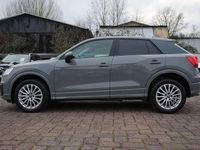 Gebraucht Audi Q2 Design 190 PS (139 kW) 2019 Quantumgrau SUV