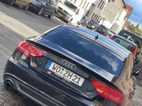 gebraucht Audi A5 Sportback 2.0 TFSI quattro S tronic