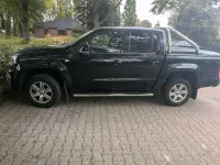 Gebraucht VW Amarok 224 PS (164 kW) 2017 Schwarz Pickup