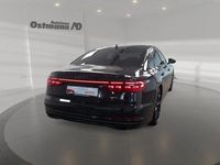 Gebraucht Audi A8 Sport 286 PS (210 kW) 2024 Schwarz Limousine