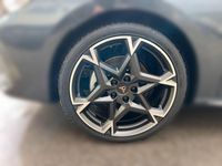 Gebraucht Cupra Leon 150 PS (110 kW) 2025 Grau
