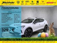 Gebraucht Cupra Formentor 190 PS (139 kW) 2024 Weiß SUV
