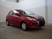 Neu Mitsubishi Space Star Basis 71 PS (52 kW) 2025 Amarenarot (m) Limousine