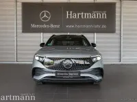 Gebraucht Mercedes EQA300 Advanced 167 kW (228 PS) 2024 Hightechsilber SUV