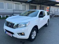 Gebraucht Nissan Navara 2019 Weiß Pickup