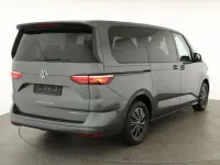 Neu VW Multivan Business 245 PS (180 kW) 2026 Indiumgrau metallic Van / Kleinbus