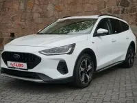 Gebraucht Ford Focus Active 125 PS (91 kW) 2023 Andere Kombi