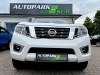 Gebraucht Nissan Navara 190 PS (139 kW) 2019 Weiß Pickup