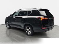Neu KGM Rexton 201 PS (147 kW) 2026 Metallic SUV