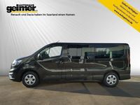 gebraucht Renault Trafic Combi L2H1 3,0t (8/9 Sitze) Grand Life dCi 150