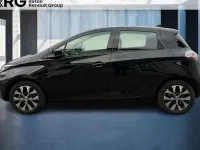 Second-hand Renault Zoe Evolution 79 kW (108 CP) 2023 Negru Hatchback