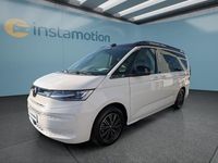 Gebraucht VW California California 150 PS (110 kW) 2026 Weiß Van