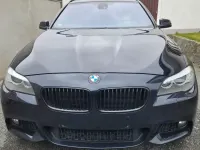 Gebraucht BMW 535 313 PS (230 kW) 2012 Kombi