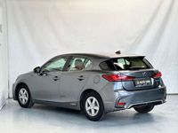 gebraucht Lexus CT200h 200h /Klima/Navi/Line Assistant