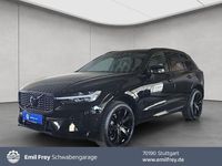 Gebraucht Volvo XC60 Plus 250 PS (183 kW) 2025 Schwarz SUV