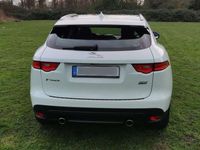 gebraucht Jaguar F-Pace 30d AWD Portfolio