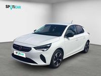 Gebraucht Opel Corsa-e Elegance 100 kW (136 PS) 2023 Weiss banquise Kleinwagen