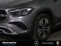 Gebraucht Mercedes GLA180 Progressive 136 PS (100 kW) 2025 Grau SUV