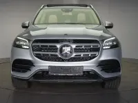 Gebraucht Mercedes GLS350 AMG 286 PS (210 kW) 2020 Silber SUV