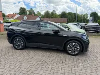 Gebraucht VW ID.4 Pro Performance 150 kW (204 PS) 2022 Schwarz SUV
