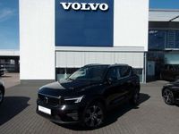 Gebraucht Volvo XC40 Plus 197 PS (144 kW) 2022 Schwarz SUV
