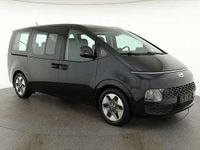 Gebraucht Hyundai Staria Style 177 PS (130 kW) 2022 Blau Van / Kleinbus