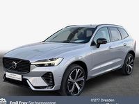 Gebraucht Volvo XC60 Plus 250 PS (183 kW) 2025 Silber SUV