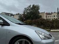 Second-hand Honda Civic 200 CP (147 kW) 2003 Argintiu Coupe