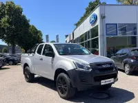 Gebraucht Isuzu D-Max 163 PS (119 kW) 2019 Silber SUV