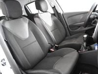 Gebraucht Renault Clio IV Zen 90 PS (66 kW) 2019 Weiß Limousine