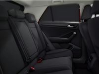 Gebraucht VW T-Roc Move 150 PS (110 kW) 2024 Rot SUV