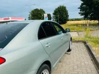 Gebraucht Toyota Avensis 129 PS (94 kW) 2004 Limousine