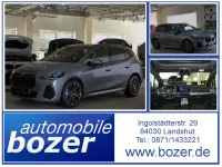 Gebraucht BMW 218 M Sport 136 PS (100 kW) 2024 Skyscraper grau metallic Coupé