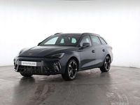 Gebraucht Cupra Leon 204 PS (150 kW) 2025 Blau Kombi