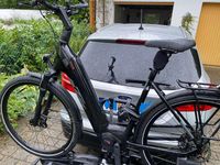 Gebraucht Ford Focus Titanium 150 PS (110 kW) 2018 Silber Kombi