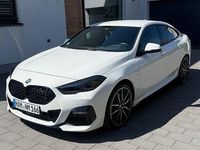 Używany BMW 220 Performance 178 KM (130 kW) 2022 Biały Coupe