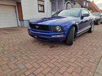 gebraucht Ford Mustang 4.0 V6 deutsche Zulassung TÜV 09/25