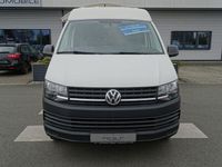 Gebraucht VW Transporter 150 PS (110 kW) 2018 Weiß Van