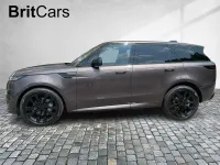 Neu Land Rover Range Rover Sport SE Dynamic 460 PS (338 kW) 2026 Grau SUV