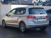 Gebraucht VW Golf Allstar 125 PS (91 kW) 2016 Silber SUV