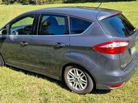 Second-hand Ford C-MAX 150 CP (110 kW) 2014 Monovolum