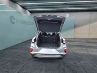 Gebraucht Ford Puma Titanium X 155 PS (114 kW) 2020 Schwarz Kleinwagen