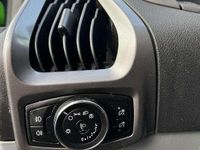 Gebraucht Ford Transit Custom Basis 140 PS (102 kW) 2013 Pickup