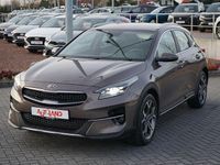 Gebraucht Kia XCeed Vision 140 PS (102 kW) 2020 Braun SUV