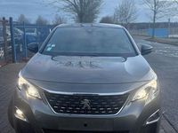 Gebraucht Peugeot 3008 GT-line 181 PS (133 kW) 2019 Grau SUV