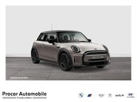 Gebraucht Mini Cooper 136 PS (100 kW) 2023 Grau Kleinwagen